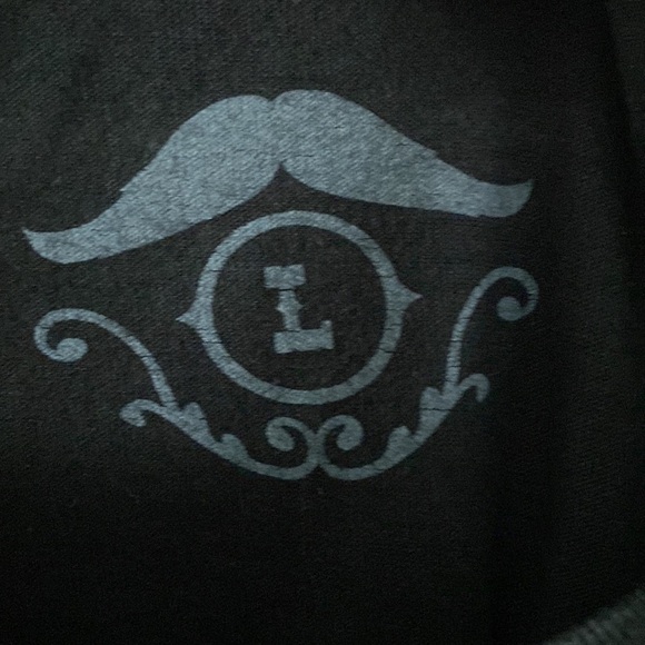 Zombie No Shave T-shirt - Picture 3 of 5